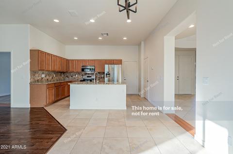 4351 E Branded Rd, Gilbert, AZ 85297 photo 9