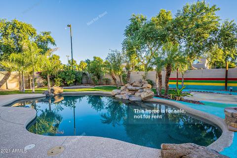 4351 E Branded Rd, Gilbert, AZ 85297 photo 29