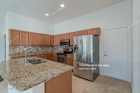 4351 E Branded Rd, Gilbert, AZ 85297 photo 2