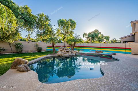 4351 E Branded Rd, Gilbert, AZ 85297 photo 28