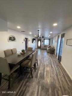 1125 E 14th St, Douglas, AZ 85607 photo 4