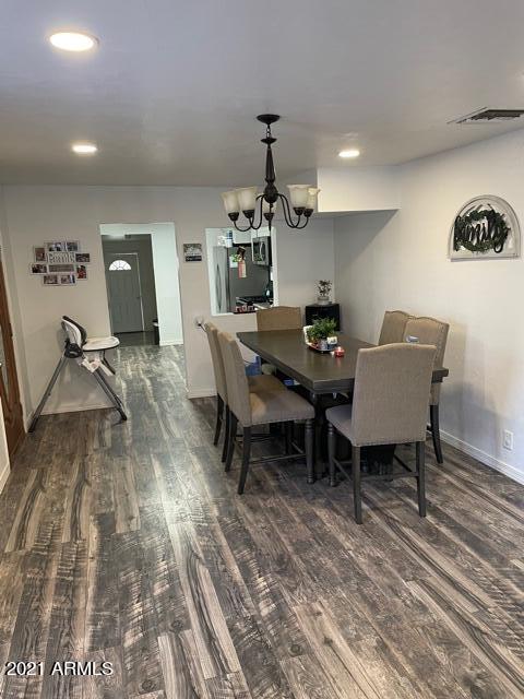 1125 E 14th St, Douglas, AZ 85607 photo 5