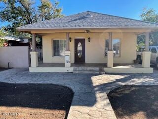 1125 E 14th St, Douglas, AZ 85607 photo 1