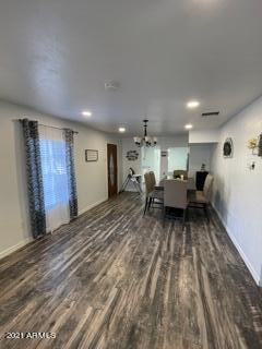 1125 E 14th St, Douglas, AZ 85607 photo 3