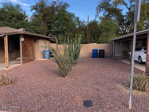 2011 S Forest Ave, Tempe, AZ 85282 photo 5