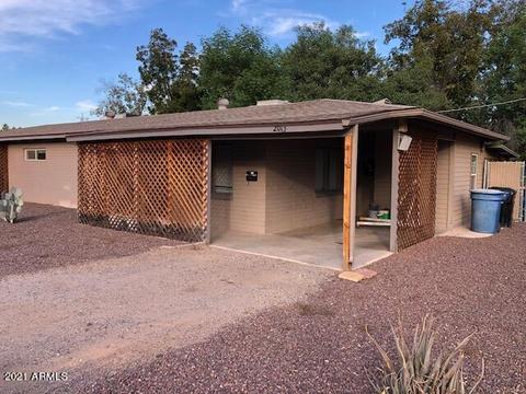 2011 S Forest Ave, Tempe, AZ 85282 photo 6