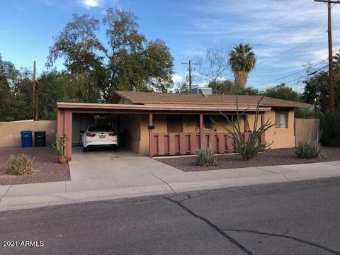 2011 S Forest Ave, Tempe, AZ 85282 photo 3