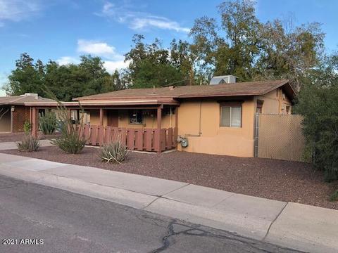 2011 S Forest Ave, Tempe, AZ 85282 photo 2