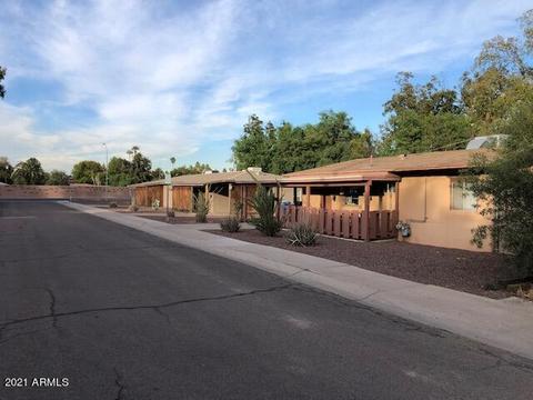 2011 S Forest Ave, Tempe, AZ 85282 photo 1