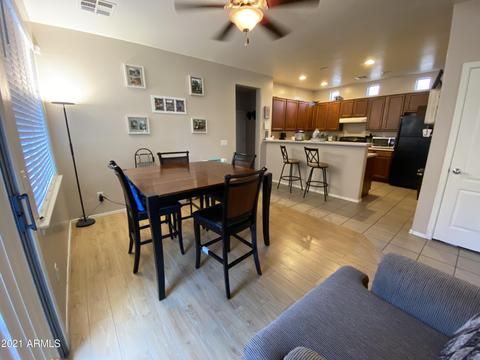 3958 E Yeager Dr, Gilbert, AZ 85295 photo 2