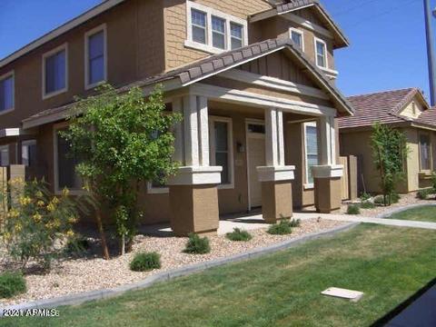 3958 E Yeager Dr, Gilbert, AZ 85295 photo 1