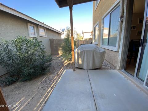 3958 E Yeager Dr, Gilbert, AZ 85295 photo 12