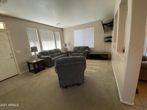 3958 E Yeager Dr, Gilbert, AZ 85295 photo 3