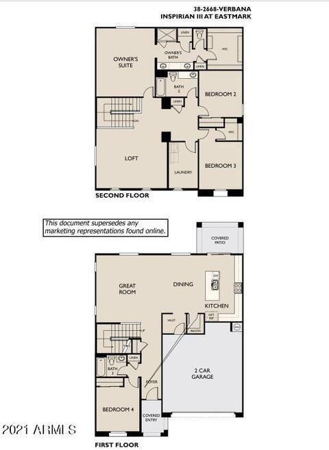 9342 E Saturn Ave, Mesa, AZ 85212 photo 3