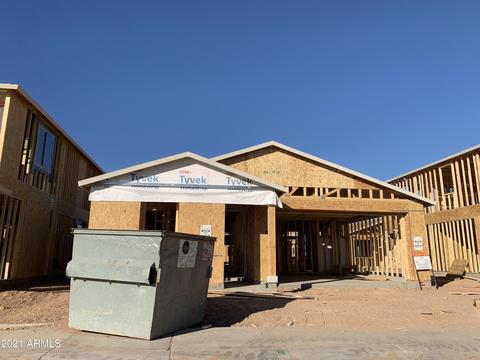 9346 E Saturn Ave, Mesa, AZ 85212 photo 2