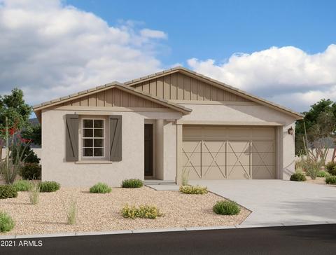 9346 E Saturn Ave, Mesa, AZ 85212 photo 1