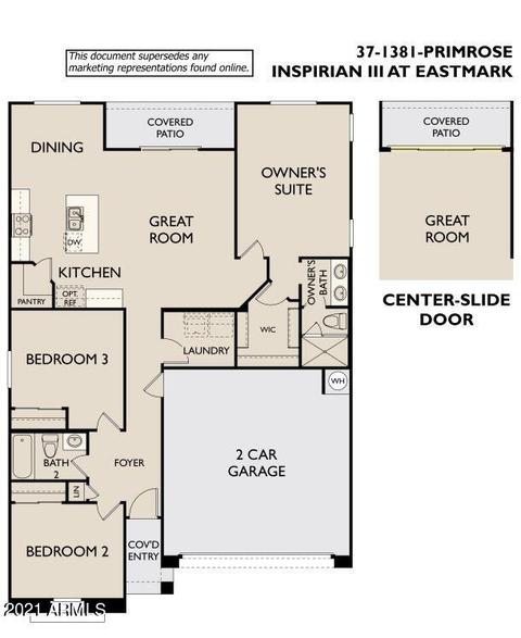 9346 E Saturn Ave, Mesa, AZ 85212 photo 5