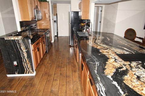 2846 E Piute Ave, Phoenix, AZ 85050 photo 4
