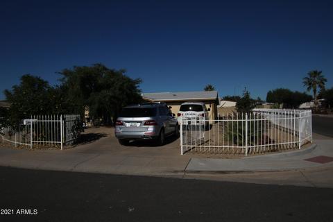 2846 E Piute Ave, Phoenix, AZ 85050 photo 1