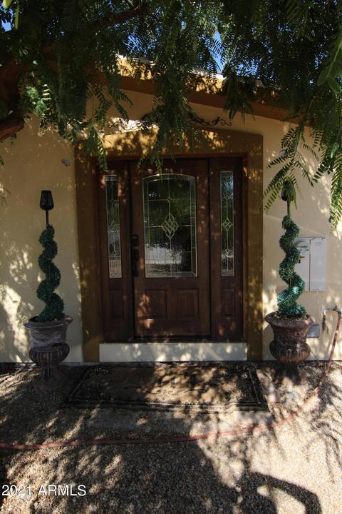 2846 E Piute Ave, Phoenix, AZ 85050 photo 2