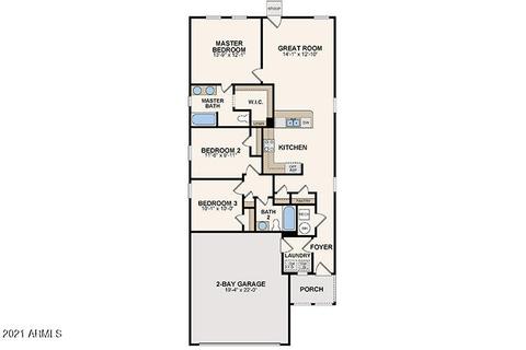 289 S Seneca Dr, Eloy, AZ 85131 photo 1