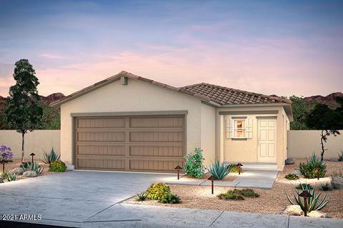 289 S Seneca Dr, Eloy, AZ 85131 photo 2