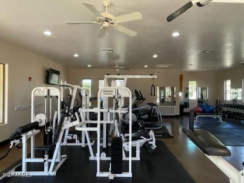 7445 Eagle Crest Dr #2148, Mesa, AZ 85207 photo 21