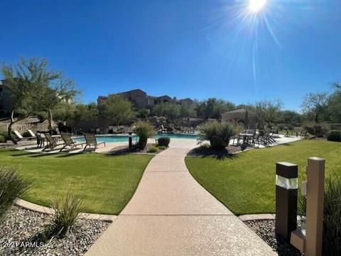 7445 Eagle Crest Dr #2148, Mesa, AZ 85207 photo 19