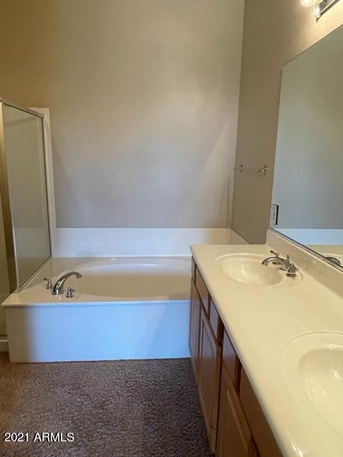 7445 Eagle Crest Dr #2148, Mesa, AZ 85207 photo 10