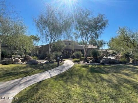 7445 Eagle Crest Dr #2148, Mesa, AZ 85207 photo 20