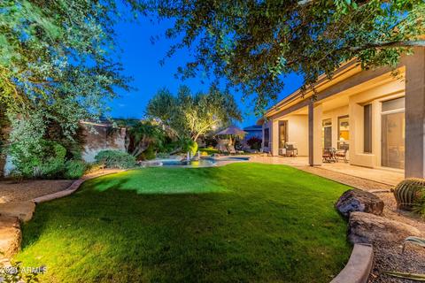 4320 W Range Mule Dr, Phoenix, AZ 85083 photo 39