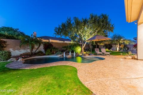 4320 W Range Mule Dr, Phoenix, AZ 85083 photo 41