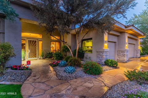 4320 W Range Mule Dr, Phoenix, AZ 85083 photo 3