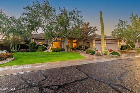 4320 W Range Mule Dr, Phoenix, AZ 85083 photo 1