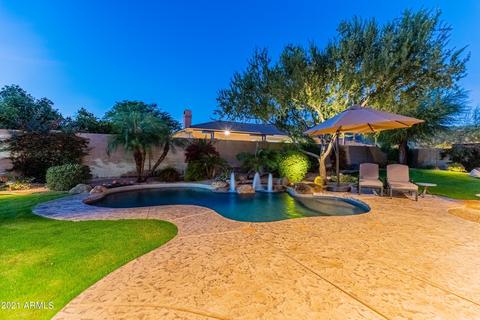 4320 W Range Mule Dr, Phoenix, AZ 85083 photo 34