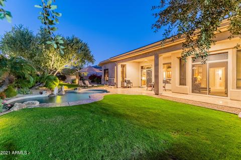 4320 W Range Mule Dr, Phoenix, AZ 85083 photo 2