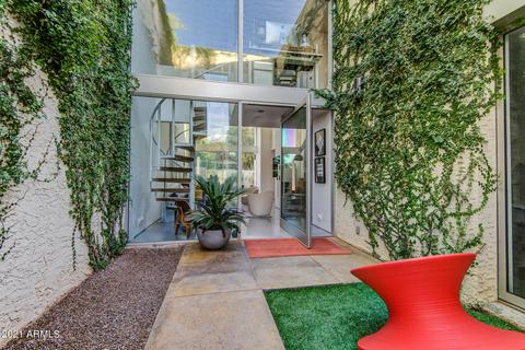 4638 N 40th St, Phoenix, AZ 85018 photo 48