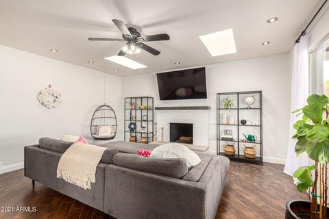 238 E Manhatton Dr, Tempe, AZ 85282 photo 3