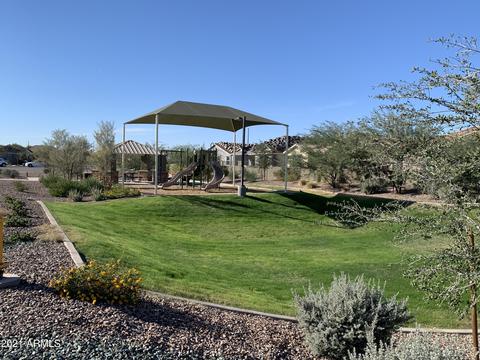 693 E Drexel Ct, Gilbert, AZ 85297 photo 2