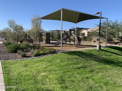 693 E Drexel Ct, Gilbert, AZ 85297 photo 3