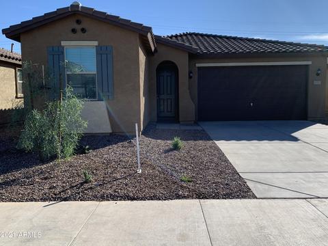 693 E Drexel Ct, Gilbert, AZ 85297 photo 1
