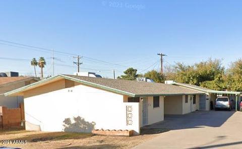 814 E 4th Pl, Mesa, AZ 85203 photo 1