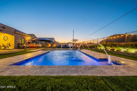 10032 E Grandview St, Mesa, AZ 85207 photo 77