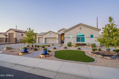 10032 E Grandview St, Mesa, AZ 85207 photo 5