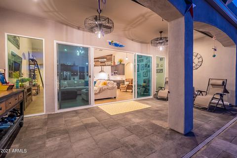 10032 E Grandview St, Mesa, AZ 85207 photo 73
