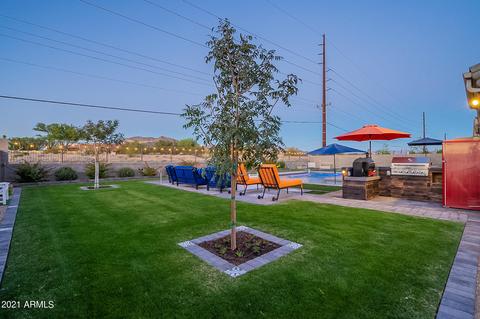 10032 E Grandview St, Mesa, AZ 85207 photo 63