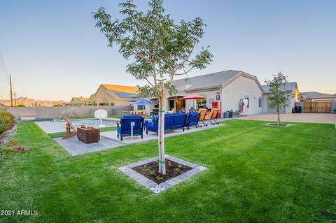 10032 E Grandview St, Mesa, AZ 85207 photo 48