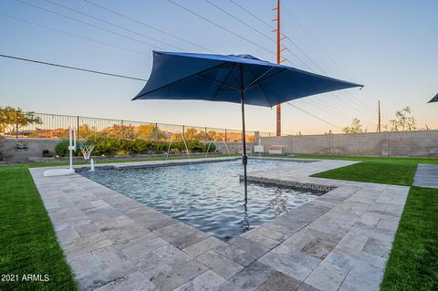 10032 E Grandview St, Mesa, AZ 85207 photo 56