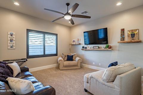 10032 E Grandview St, Mesa, AZ 85207 photo 11