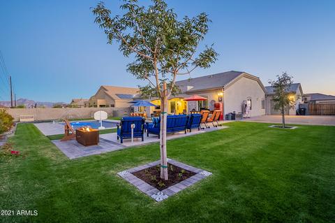 10032 E Grandview St, Mesa, AZ 85207 photo 65